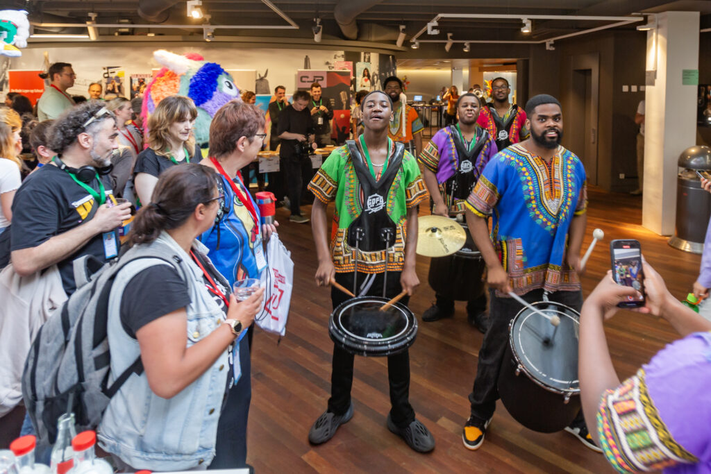 Cultuureducatie in Amsterdam, Dit was Cultuureducatie in Amsterdam 2024: De Kunst van de Buurt