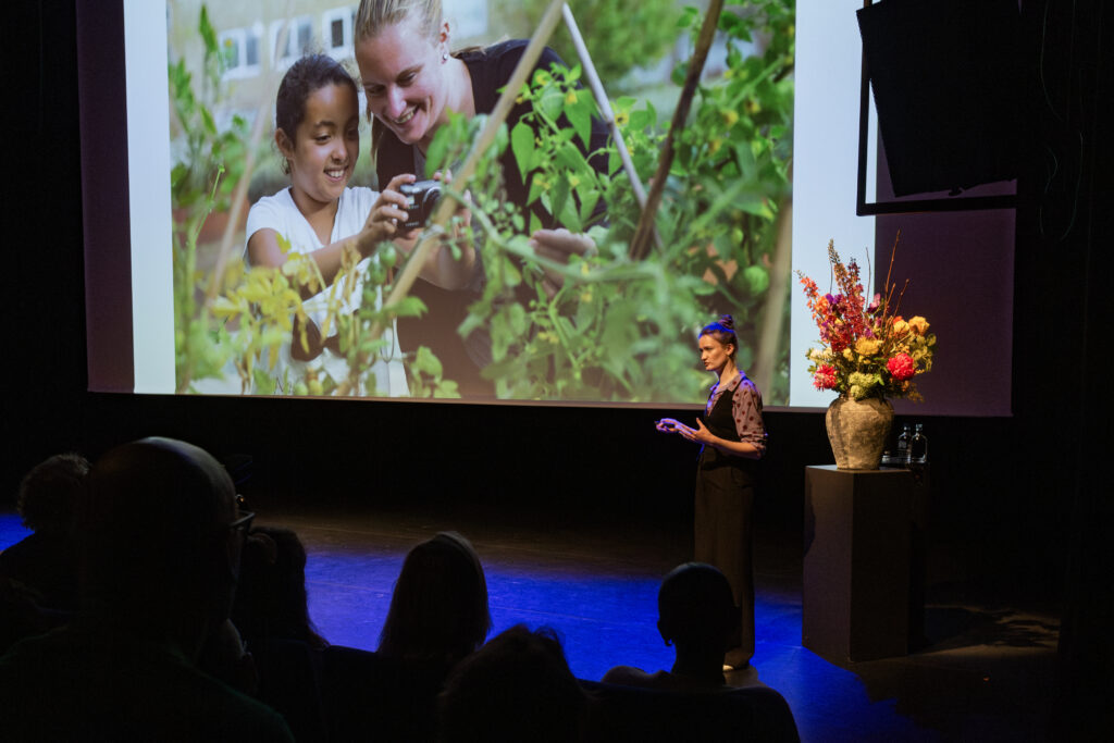 Cultuureducatie in Amsterdam, Dit was Cultuureducatie in Amsterdam 2024: De Kunst van de Buurt