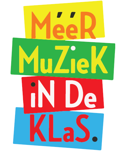 Méér muziek, So meetup: Méér muziek in de speciaal onderwijsklas