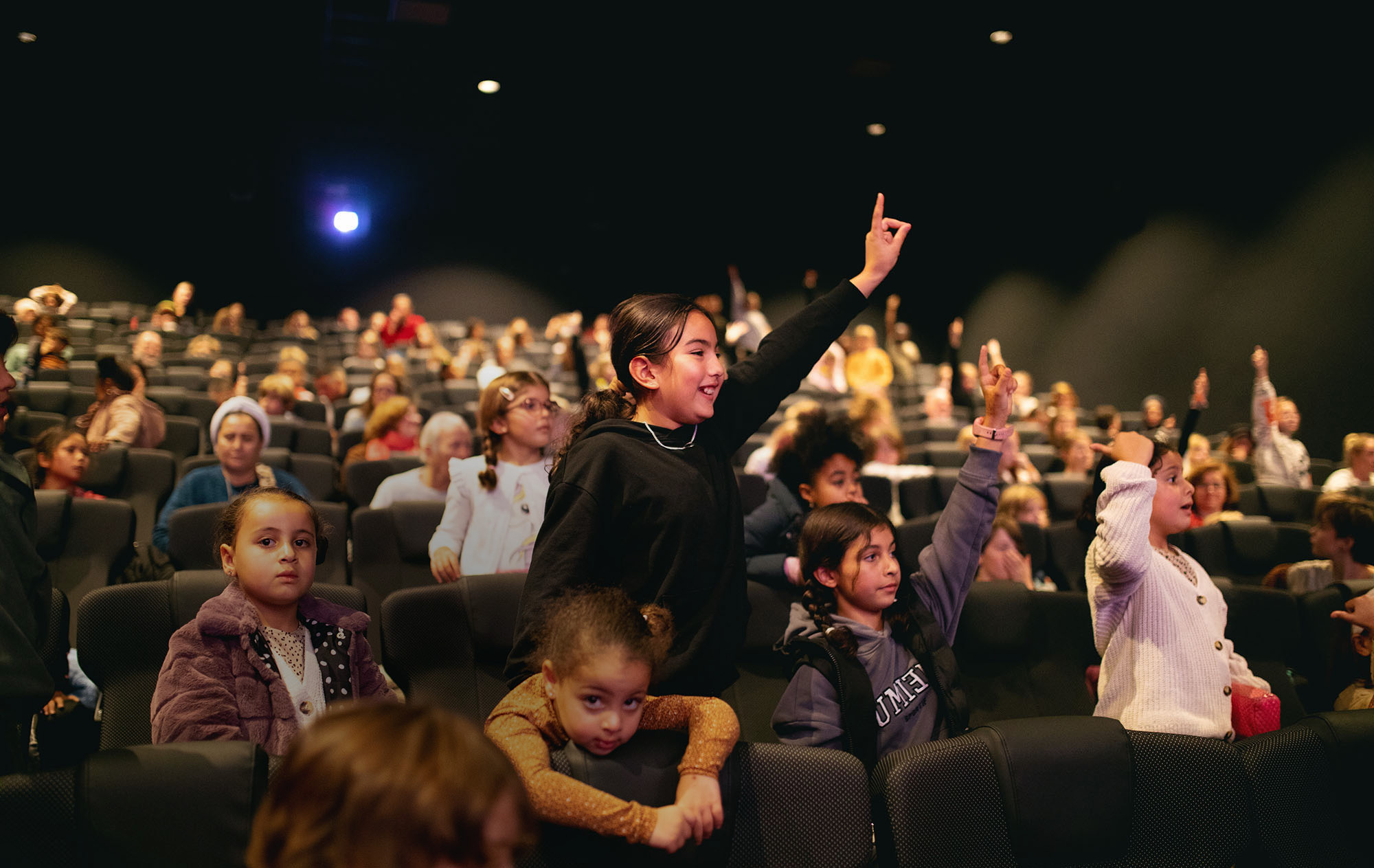 Woensdag 11 december Spotlight op Filmedcuatie, Meetup voor vo en po: Spotlight op Filmeducatie &#8211; Film als kunstvak en vakoverstijgend