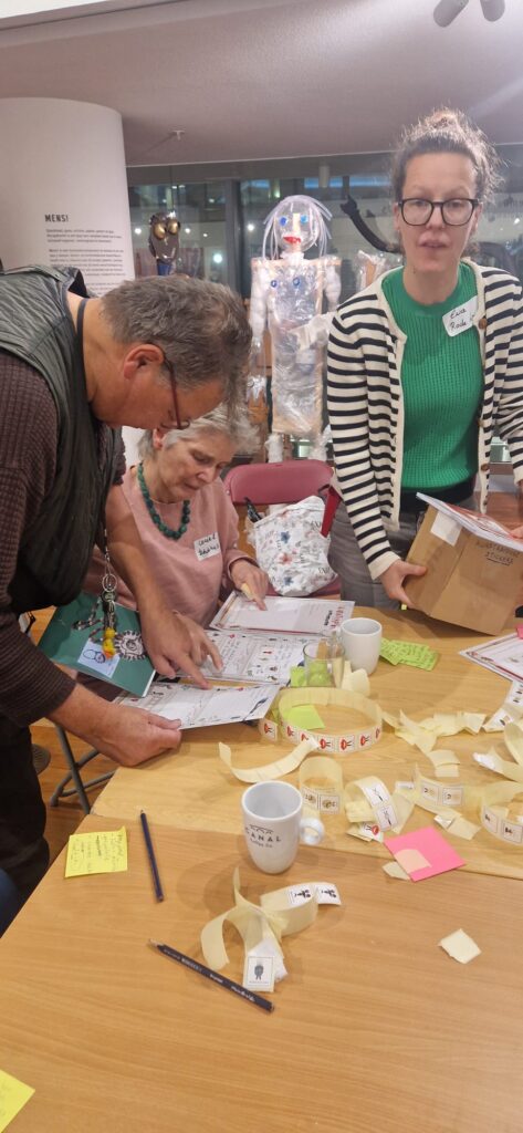 , Blog: hoe maak je cultuureducatie zichtbaar?