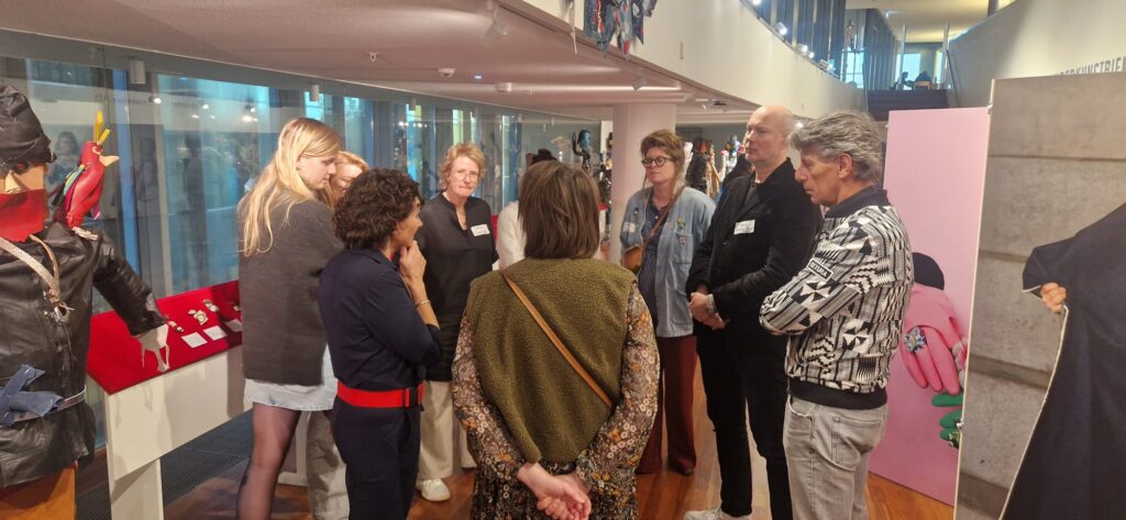 , Blog: hoe maak je cultuureducatie zichtbaar?