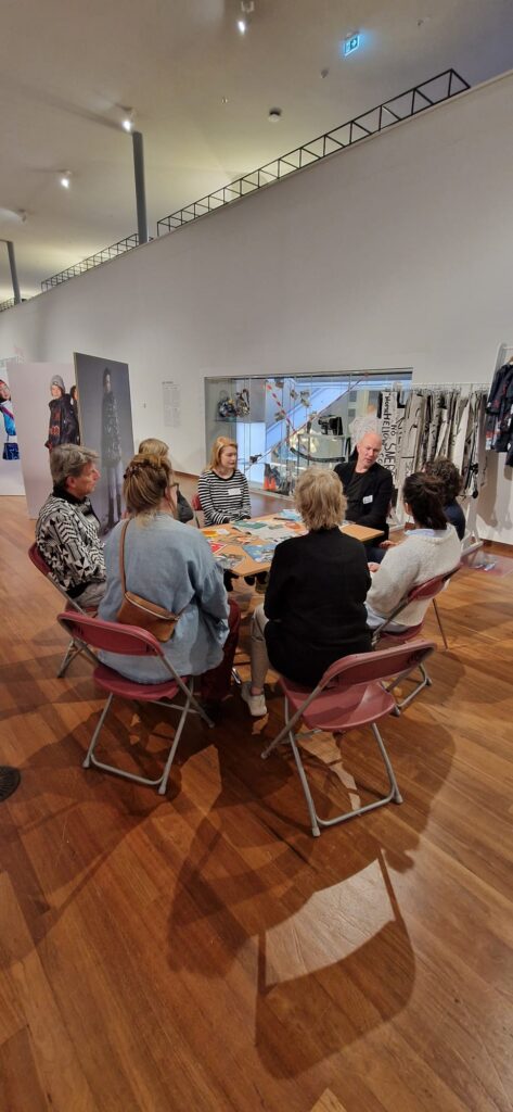 , Blog: hoe maak je cultuureducatie zichtbaar?