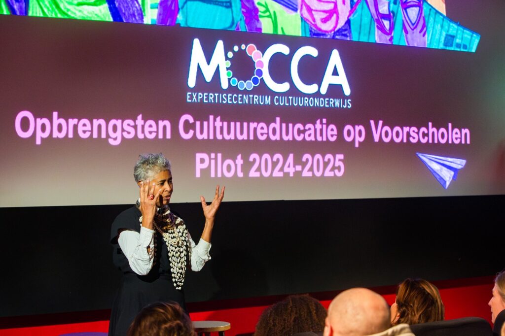 , Mocca Academie