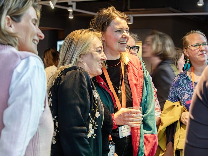 , Dit was Cultuureducatie in Amsterdam – De kunst van A.I.