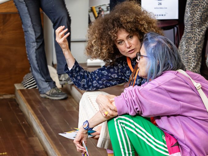 , Dit was Cultuureducatie in Amsterdam – De kunst van A.I.