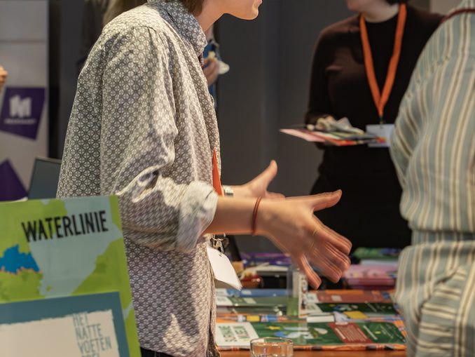 , Dit was Cultuureducatie in Amsterdam – De kunst van A.I.