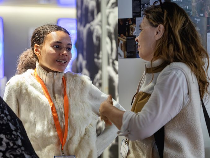 , Dit was Cultuureducatie in Amsterdam – De kunst van A.I.
