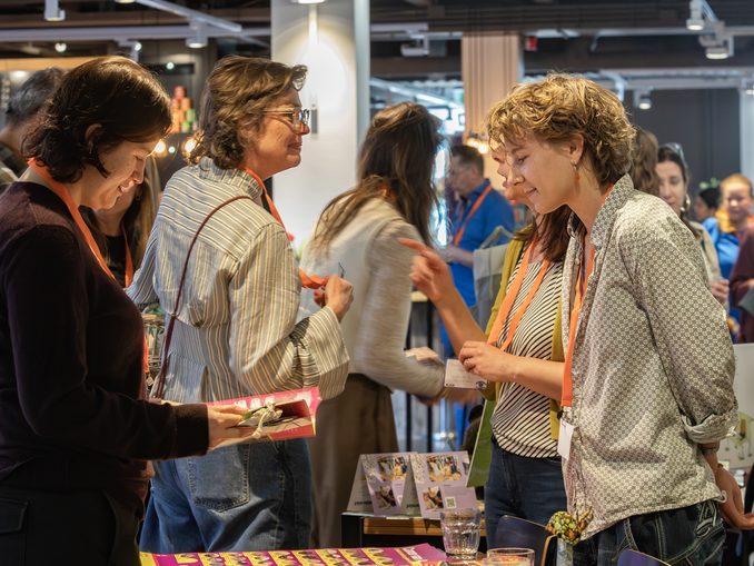 , Dit was Cultuureducatie in Amsterdam – De kunst van A.I.