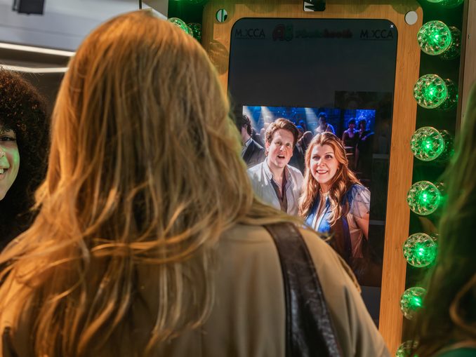 , Dit was Cultuureducatie in Amsterdam – De kunst van A.I.