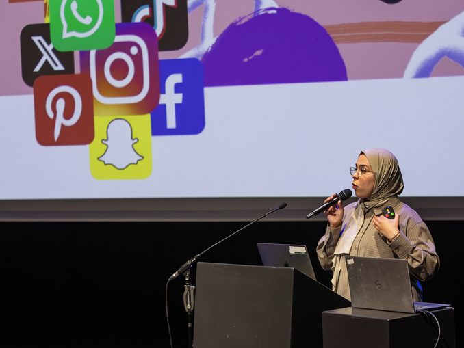 , Dit was Cultuureducatie in Amsterdam – De kunst van A.I.