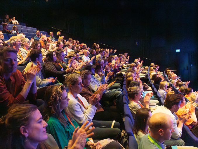 , Dit was Cultuureducatie in Amsterdam – De kunst van A.I.