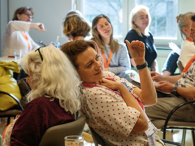 , Dit was Cultuureducatie in Amsterdam – De kunst van A.I.